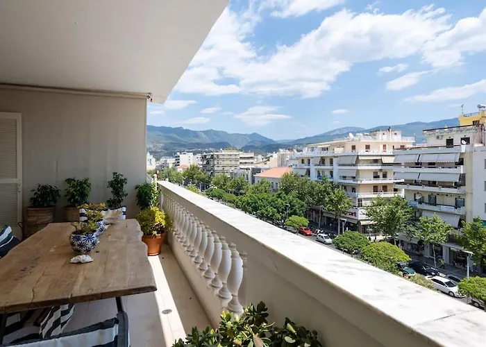 Panoramic Cityview