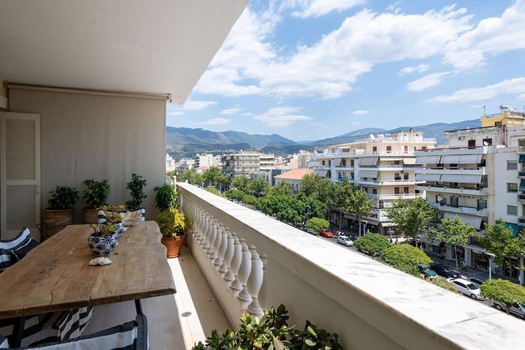 Apartment Panoramic Cityview *