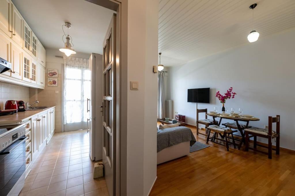 Apartment Panoramic Cityview *