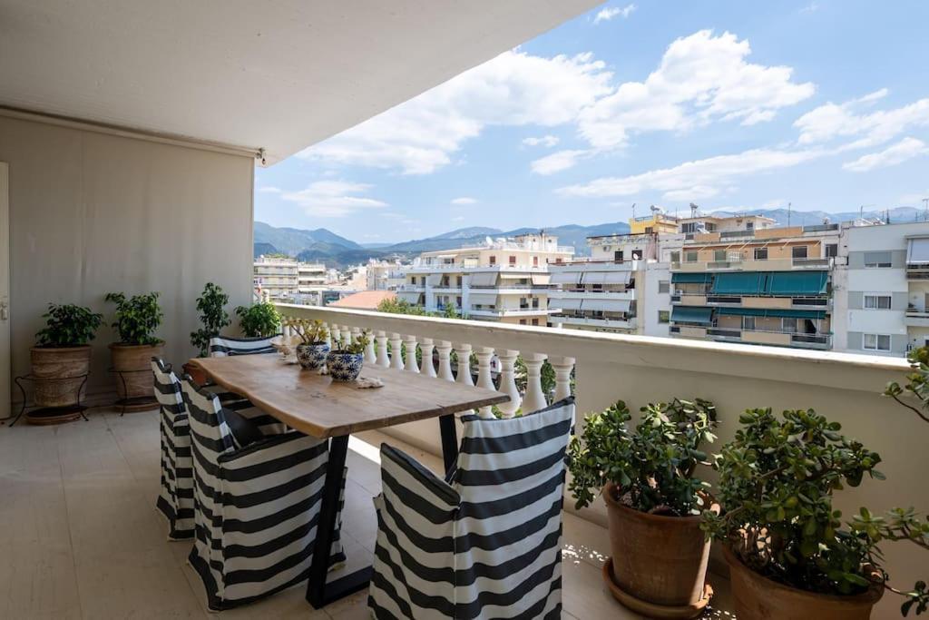 Panoramic Cityview *