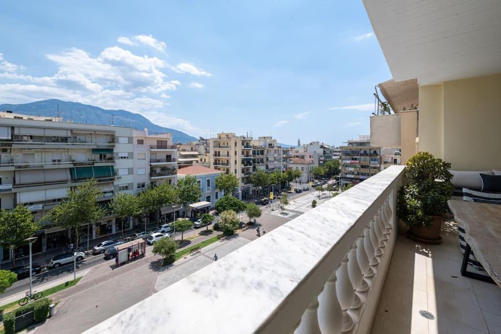 Panoramic Cityview *