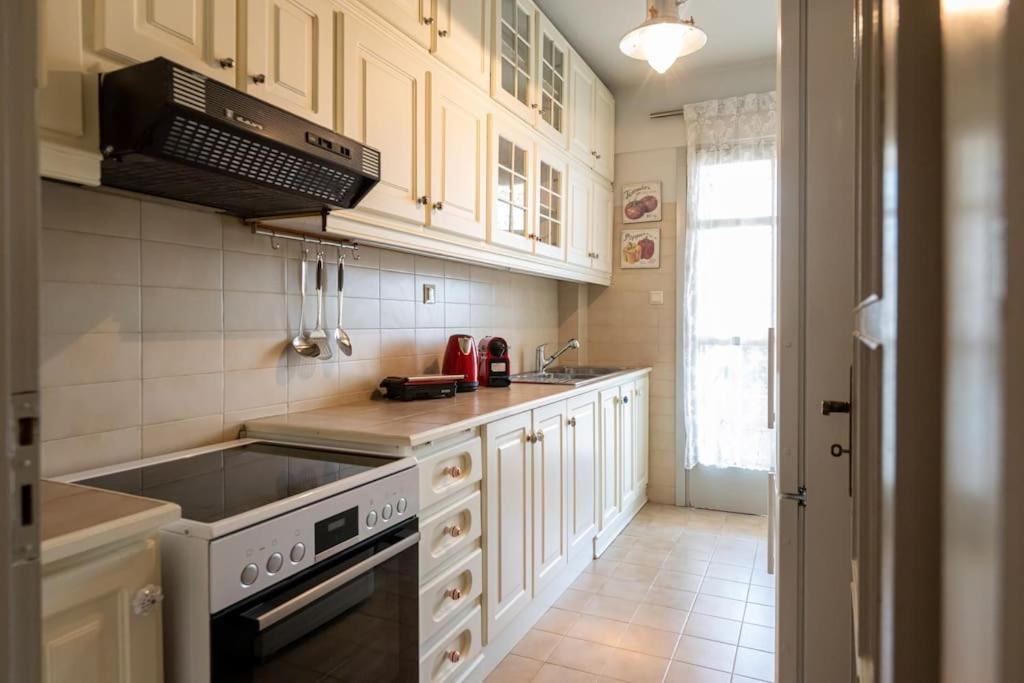 Apartament Panoramic Cityview