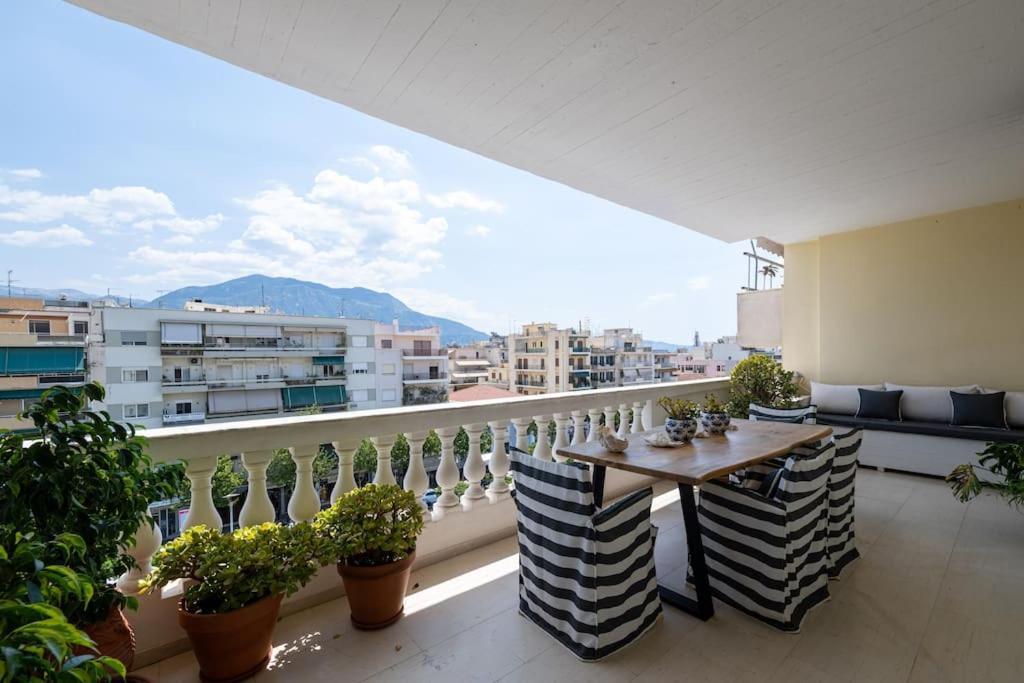 Panoramic Cityview Kalamata